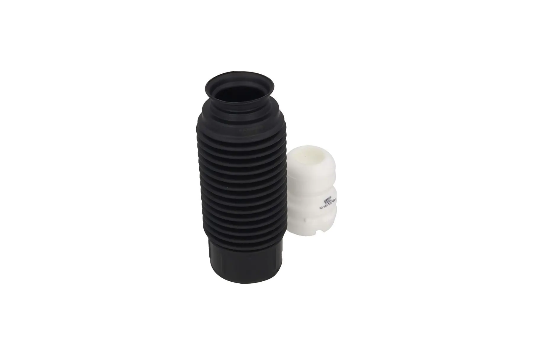 Dust Cover Kit, shock absorber