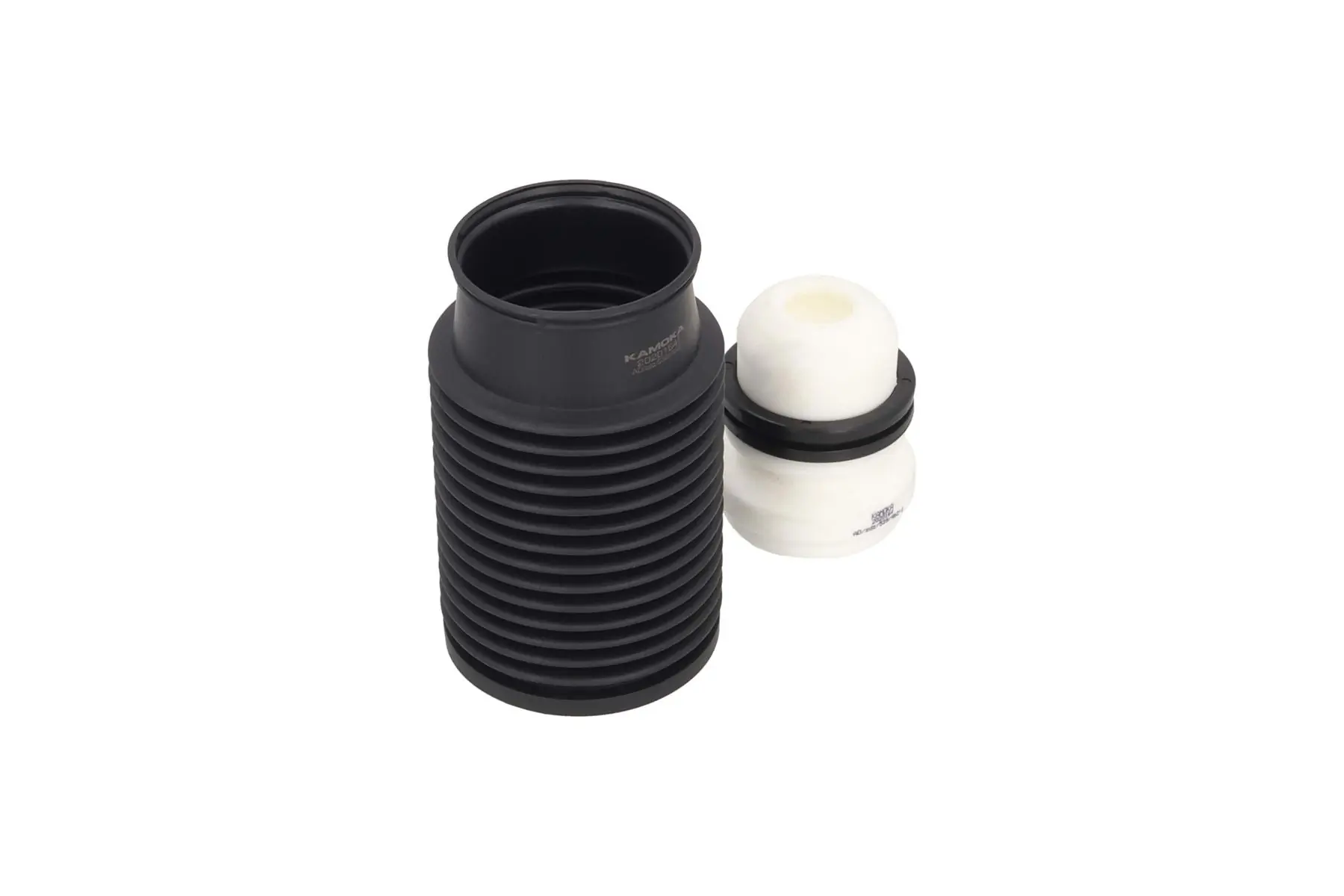 Dust Cover Kit, shock absorber