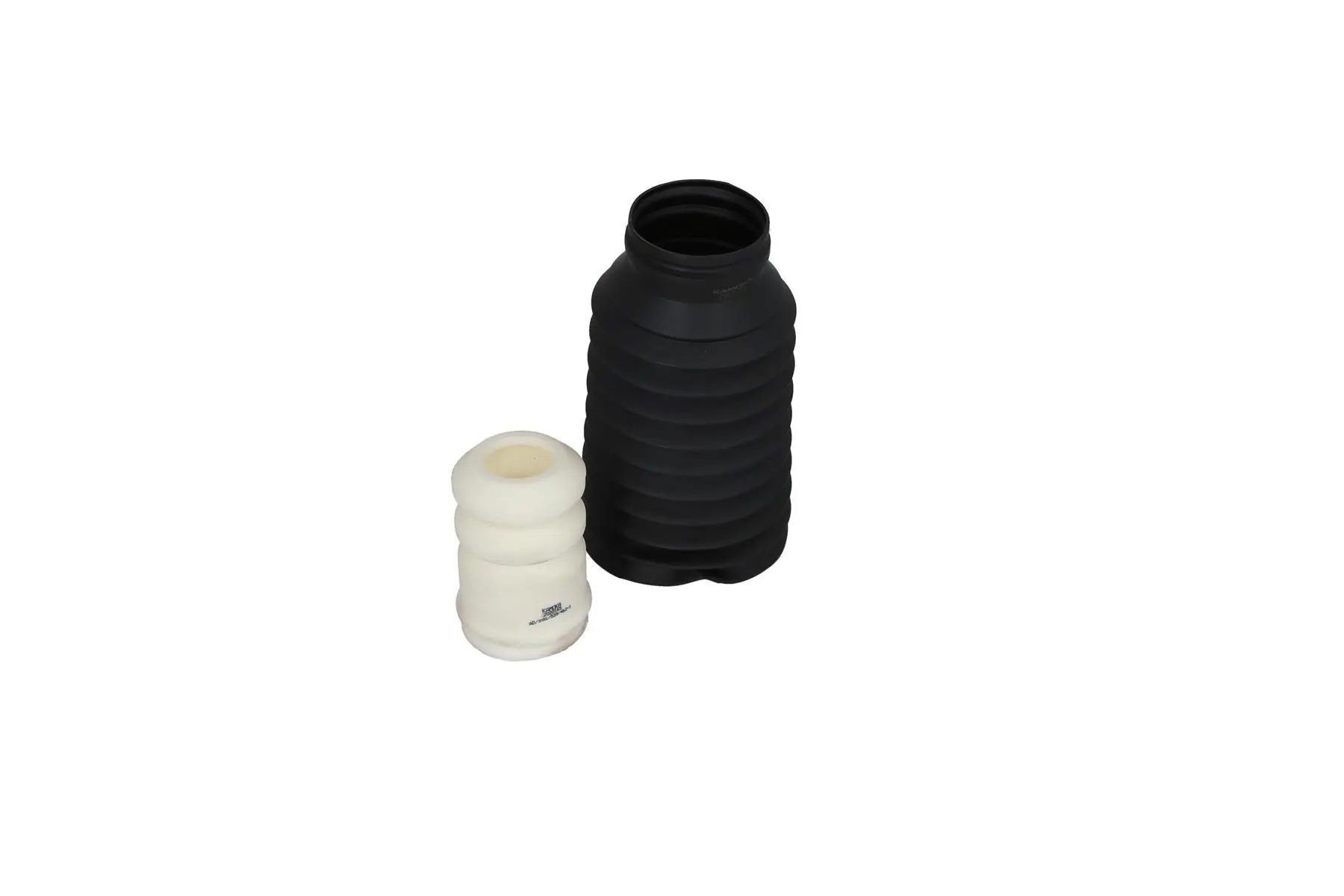 Dust Cover Kit, shock absorber