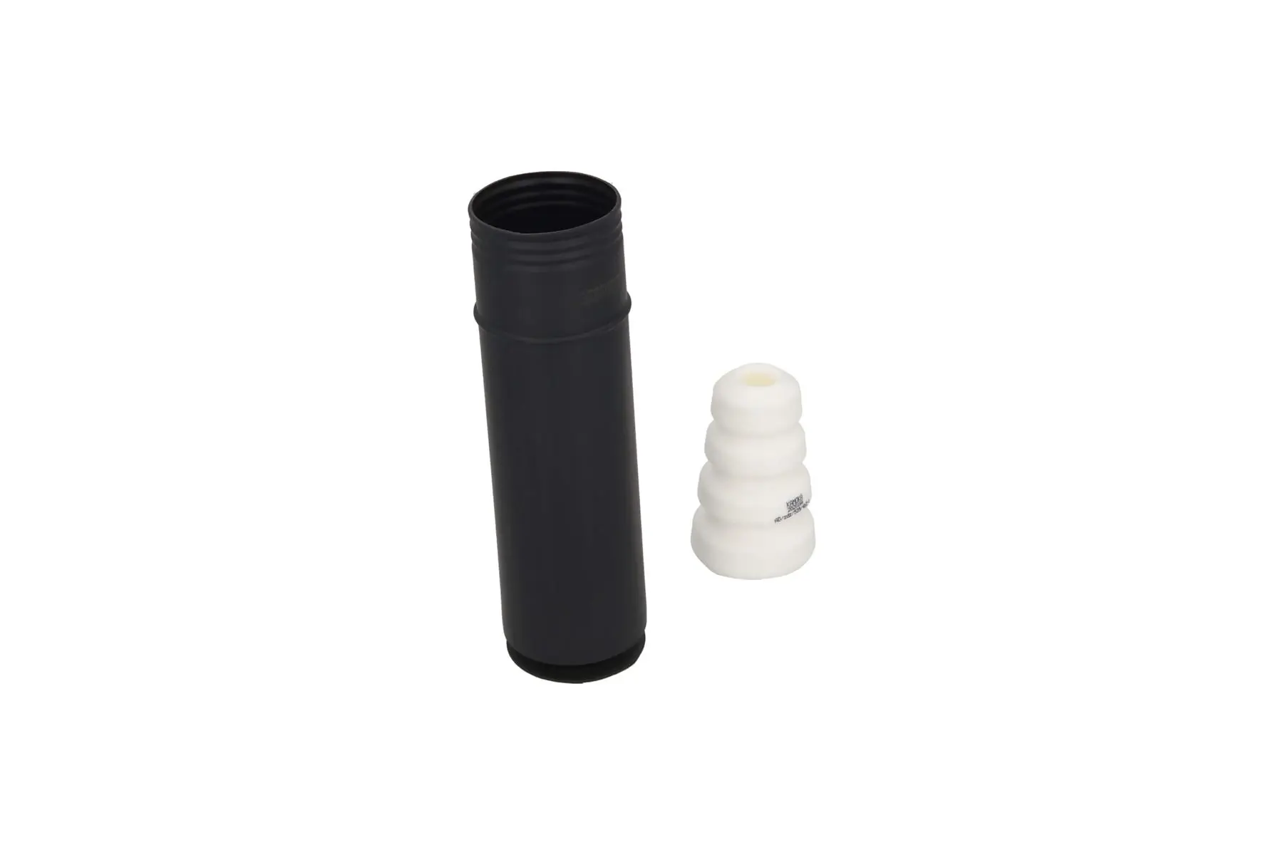 Dust Cover Kit, shock absorber