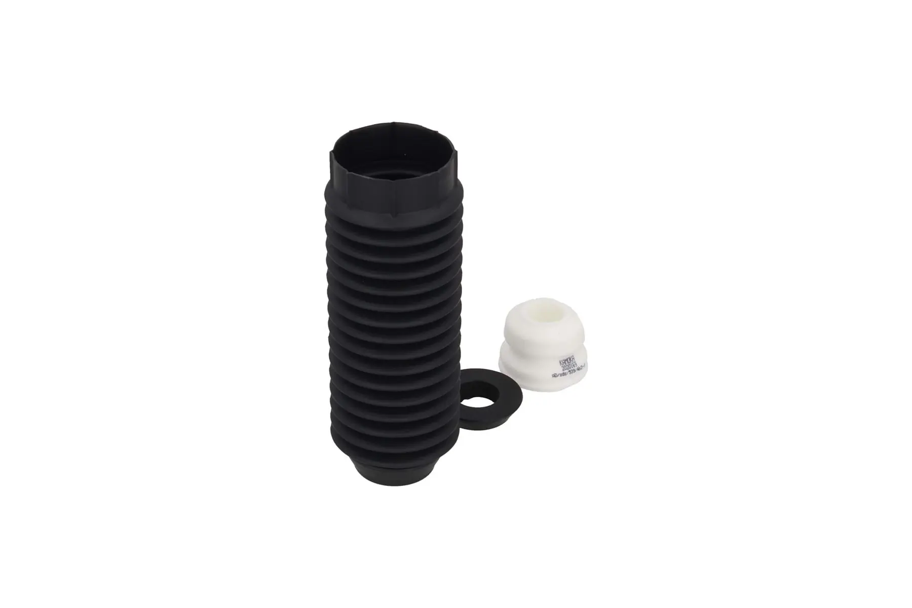 Dust Cover Kit, shock absorber