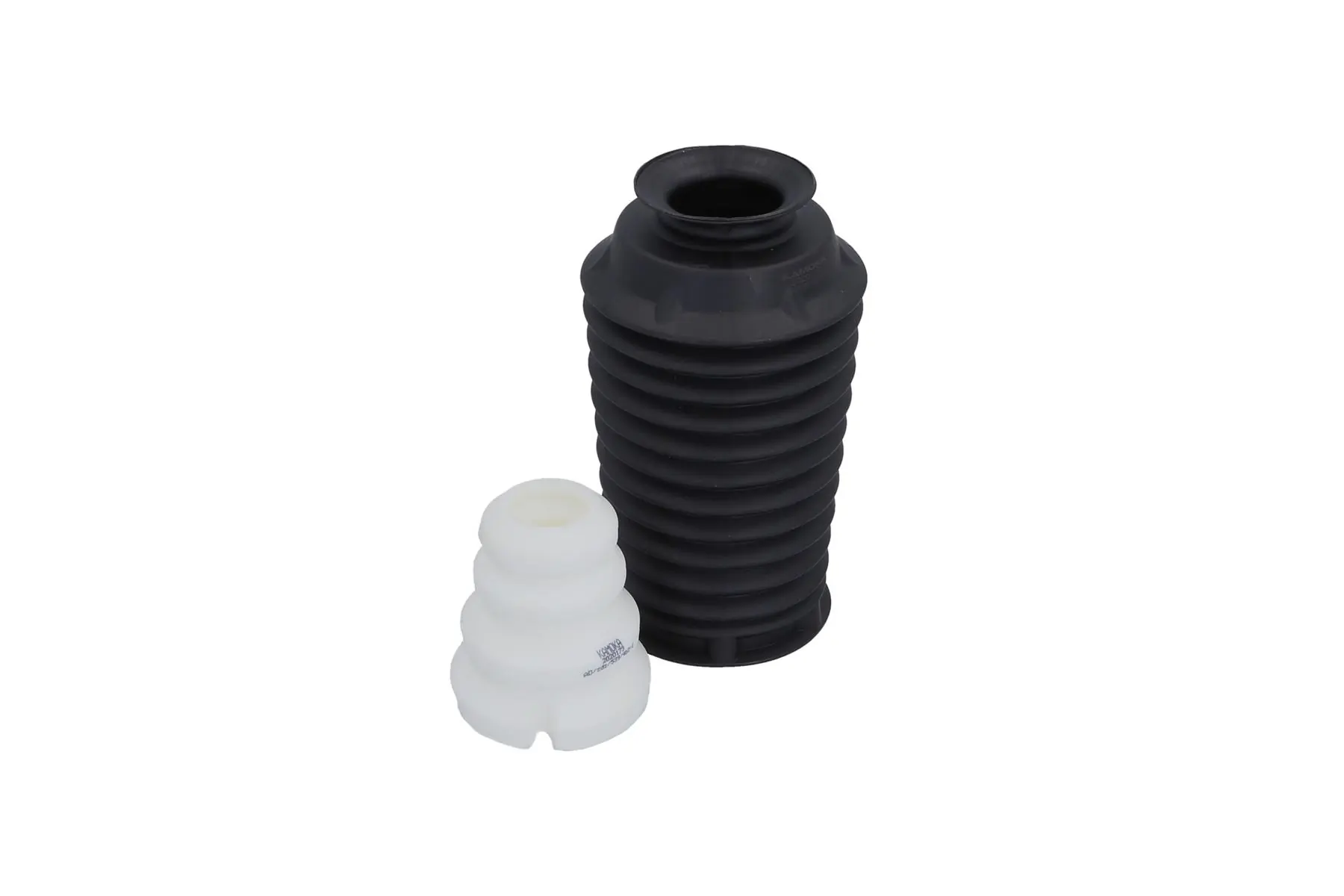 Dust Cover Kit, shock absorber