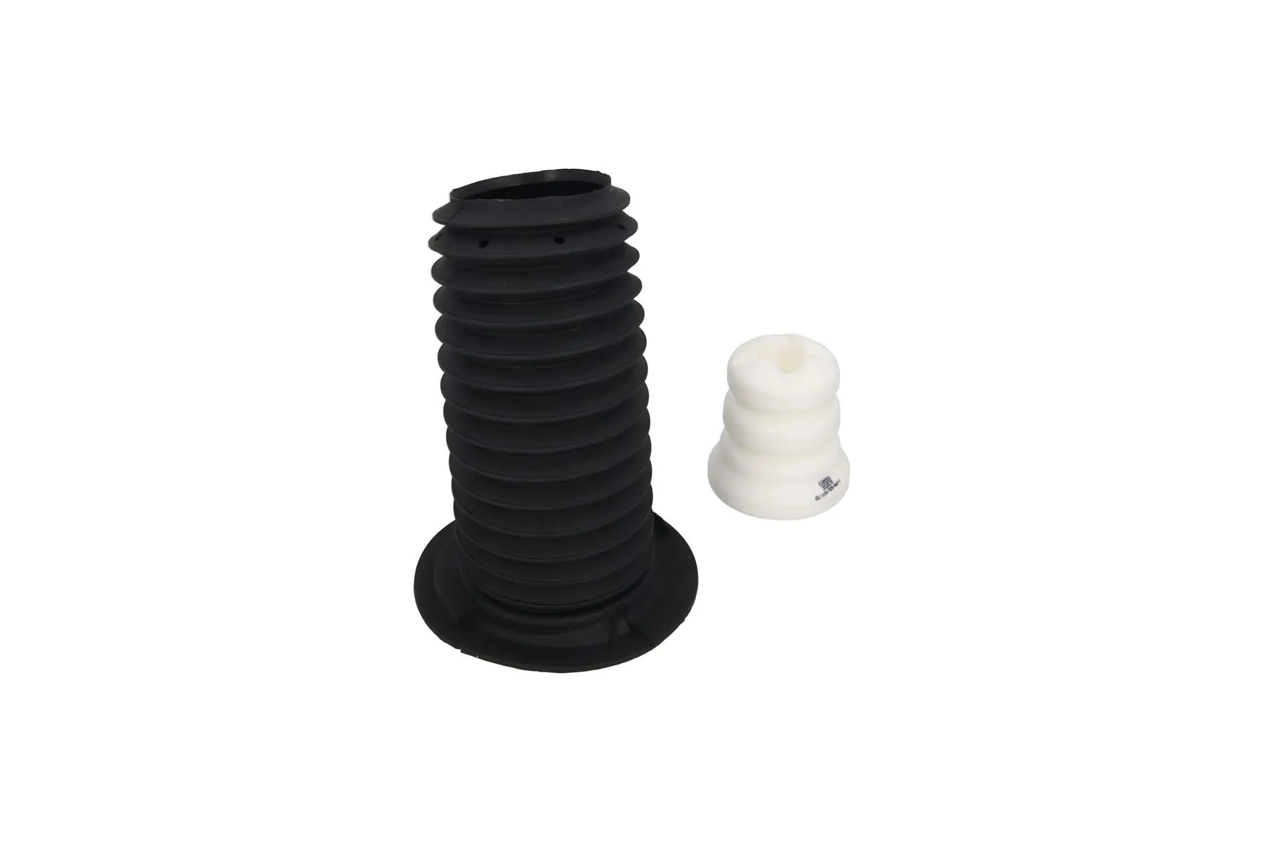 Dust Cover Kit, shock absorber