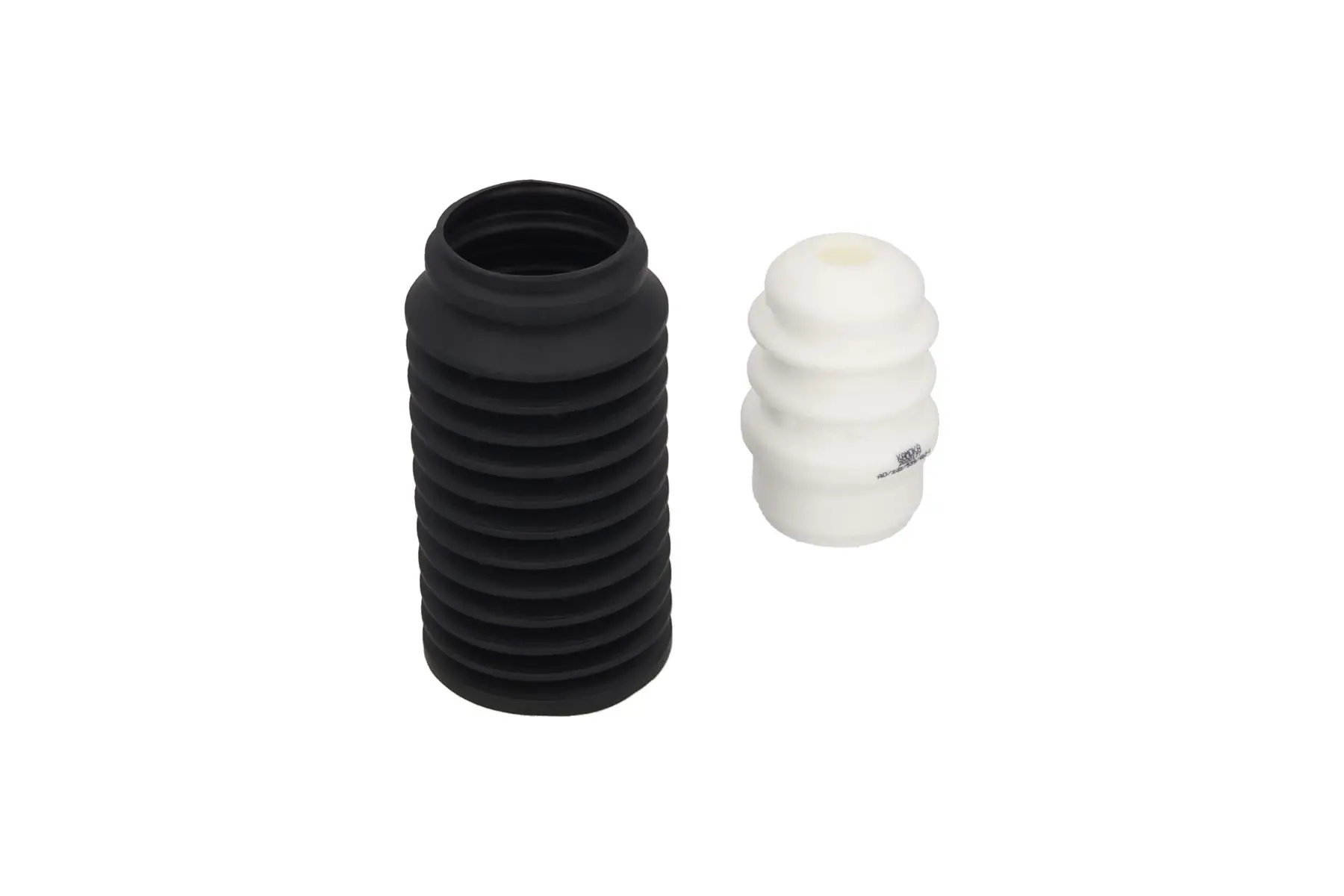 Dust Cover Kit, shock absorber