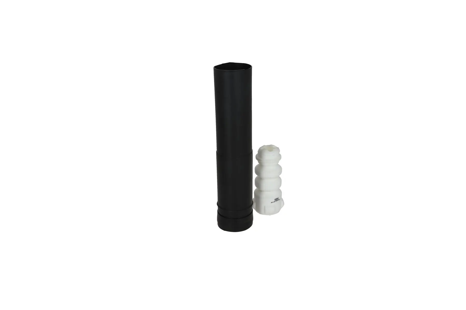 Dust Cover Kit, shock absorber