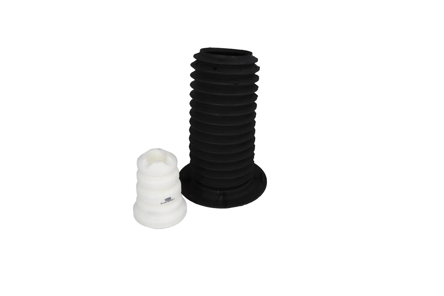 Dust Cover Kit, shock absorber