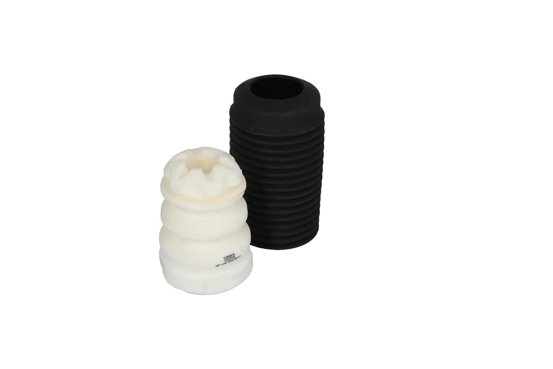 Dust Cover Kit, shock absorber