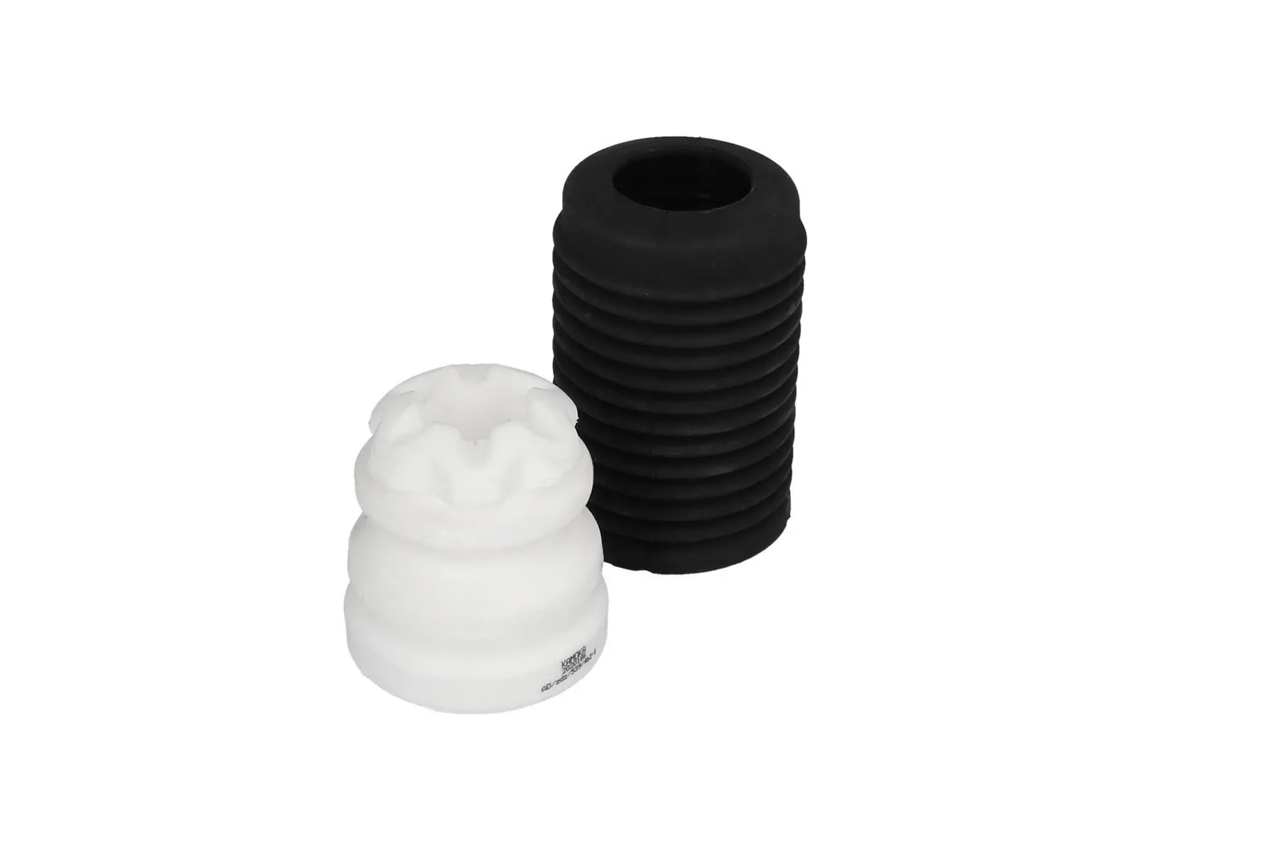 Dust Cover Kit, shock absorber