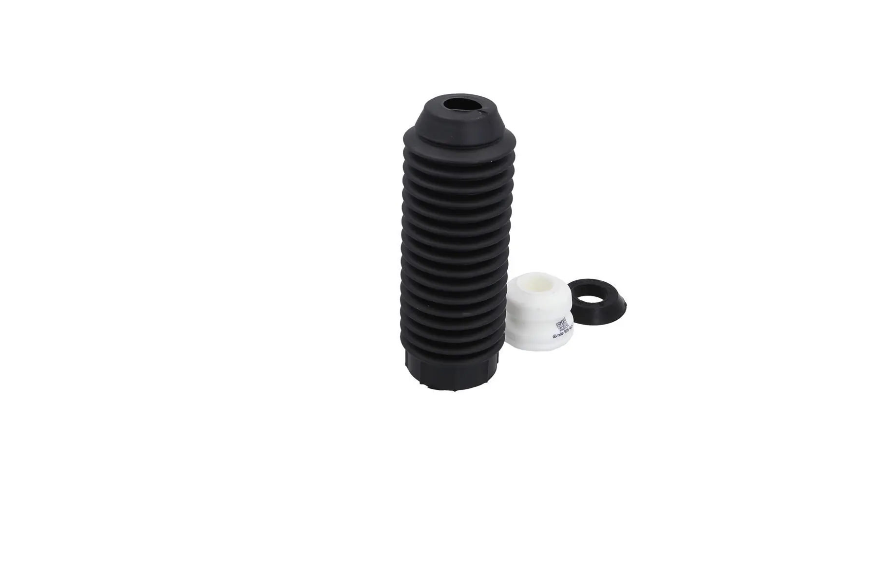 Dust Cover Kit, shock absorber