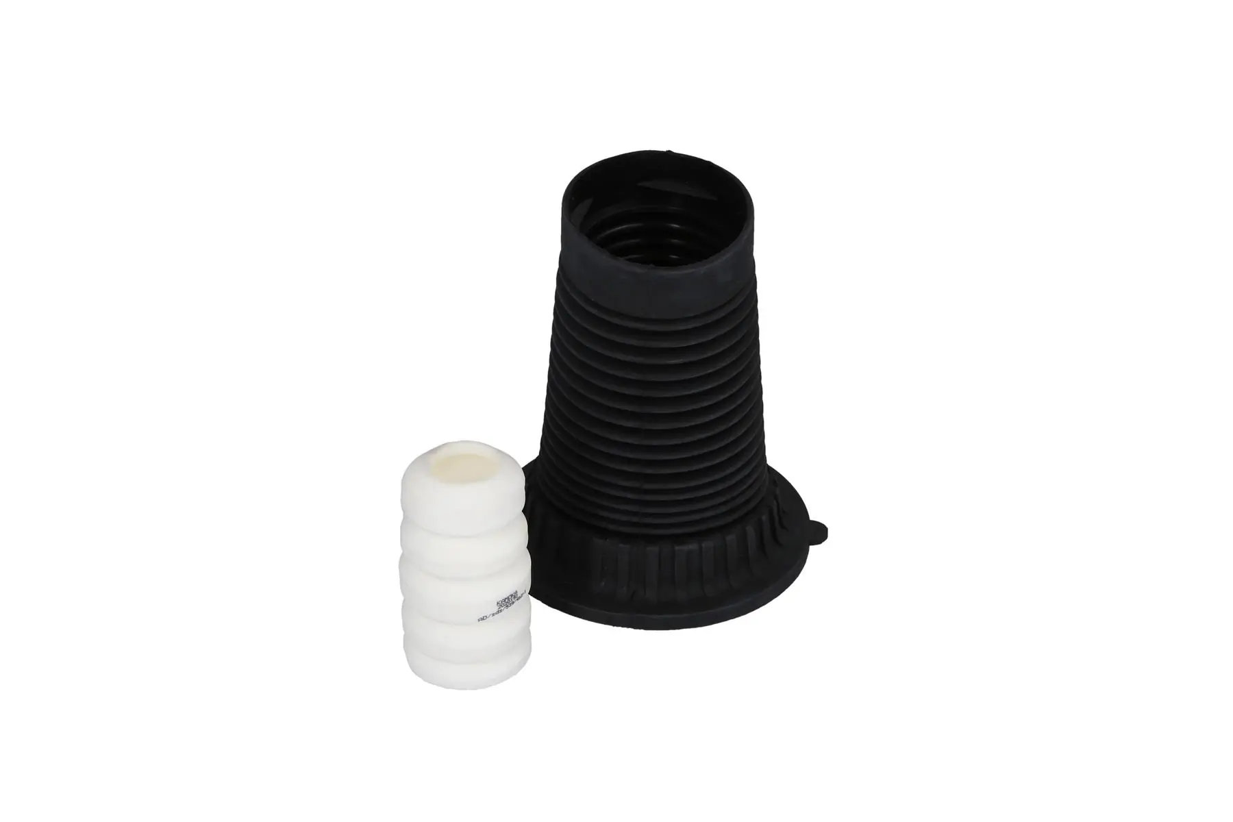 Dust Cover Kit, shock absorber