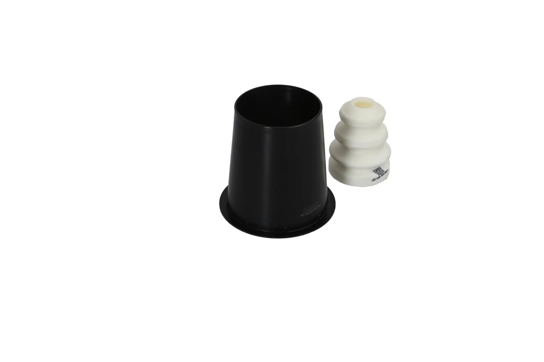 Dust Cover Kit, shock absorber