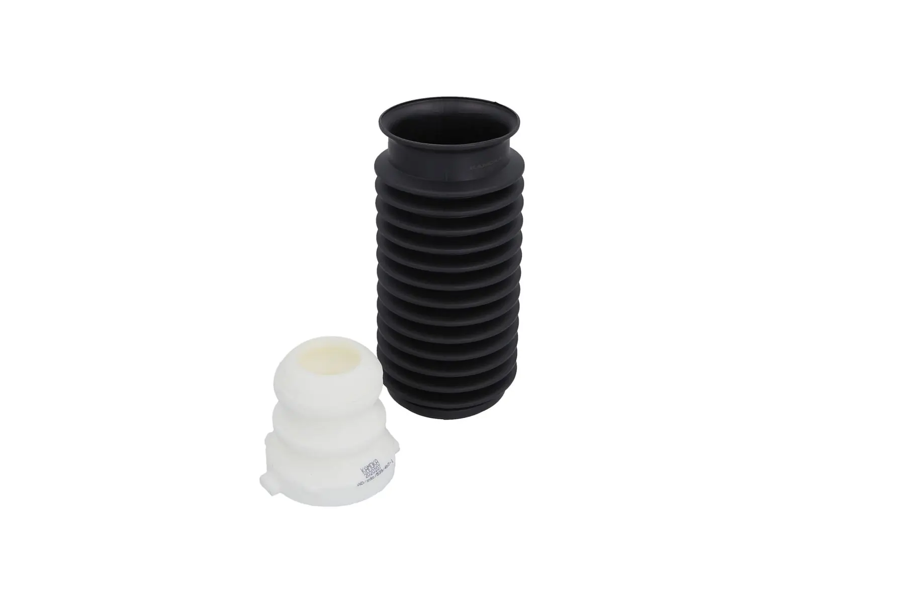 Dust Cover Kit, shock absorber