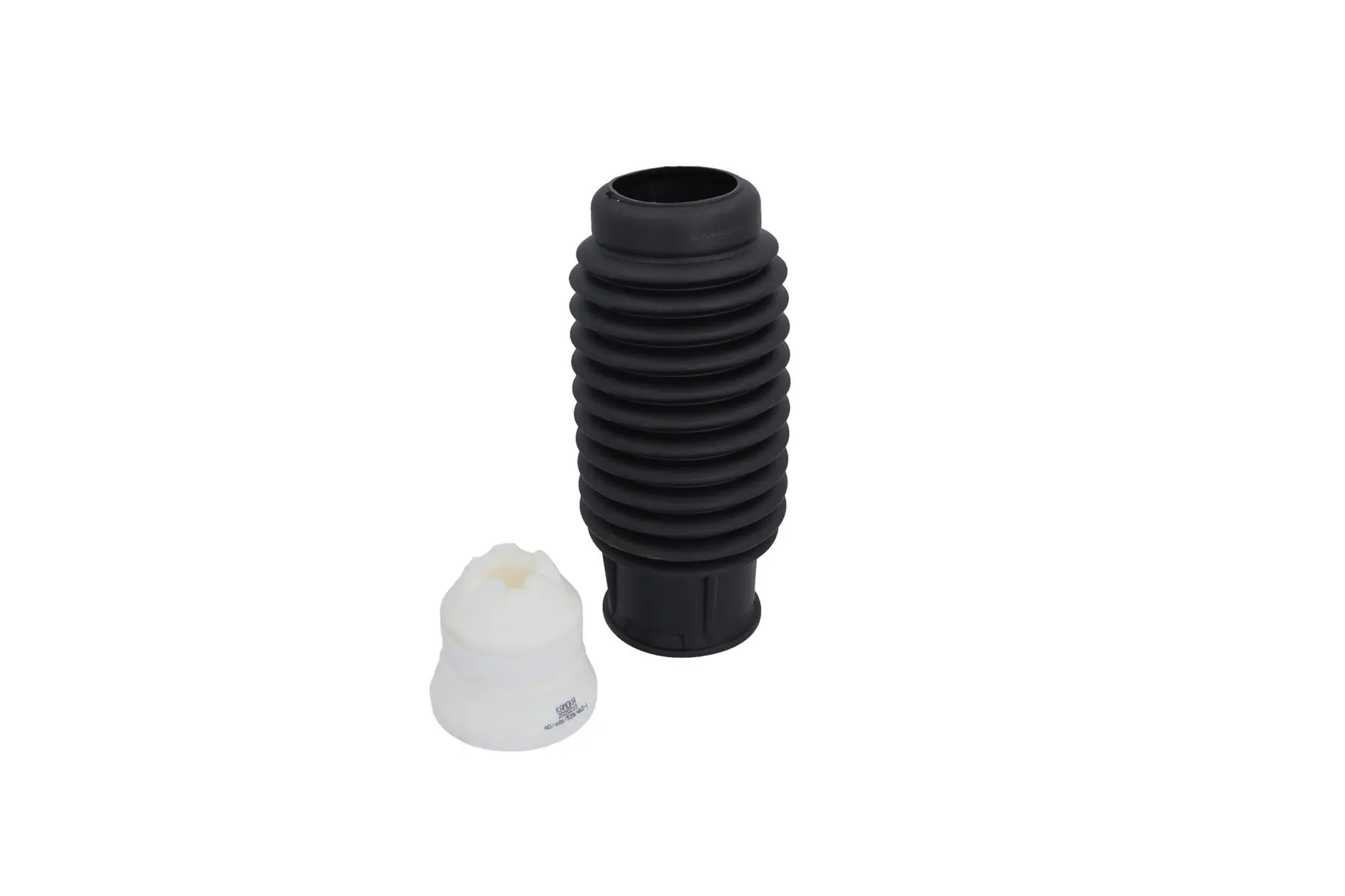 Dust Cover Kit, shock absorber