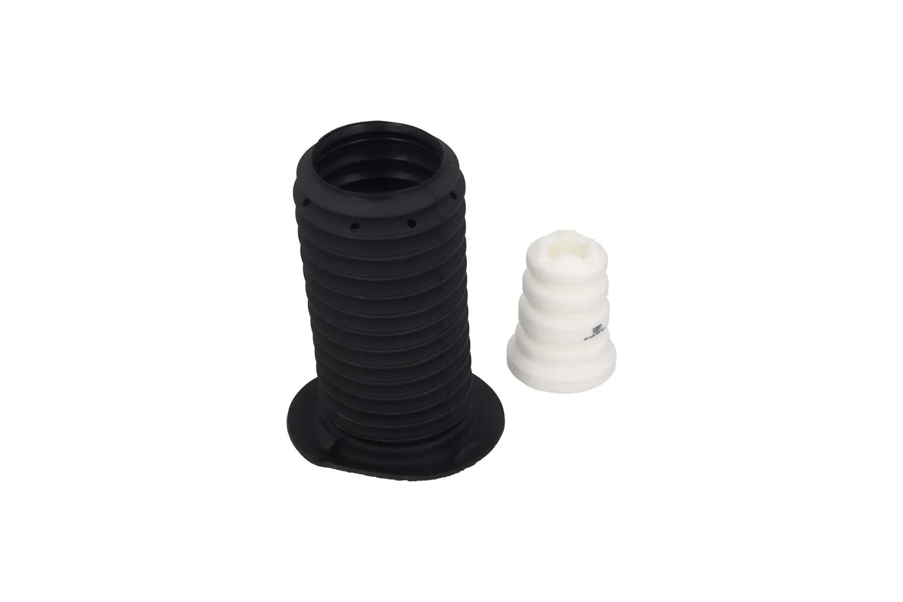 Dust Cover Kit, shock absorber