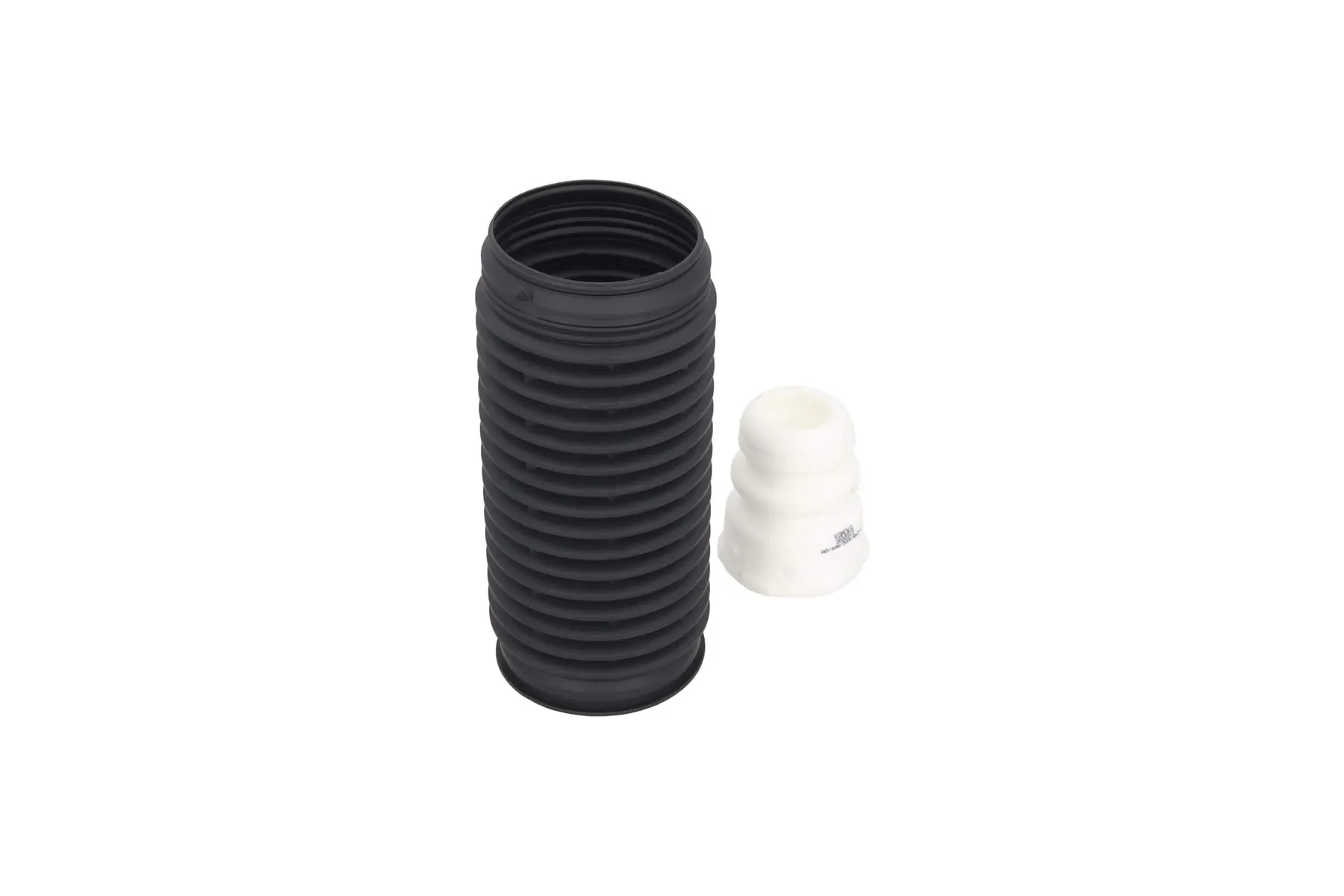 Dust Cover Kit, shock absorber