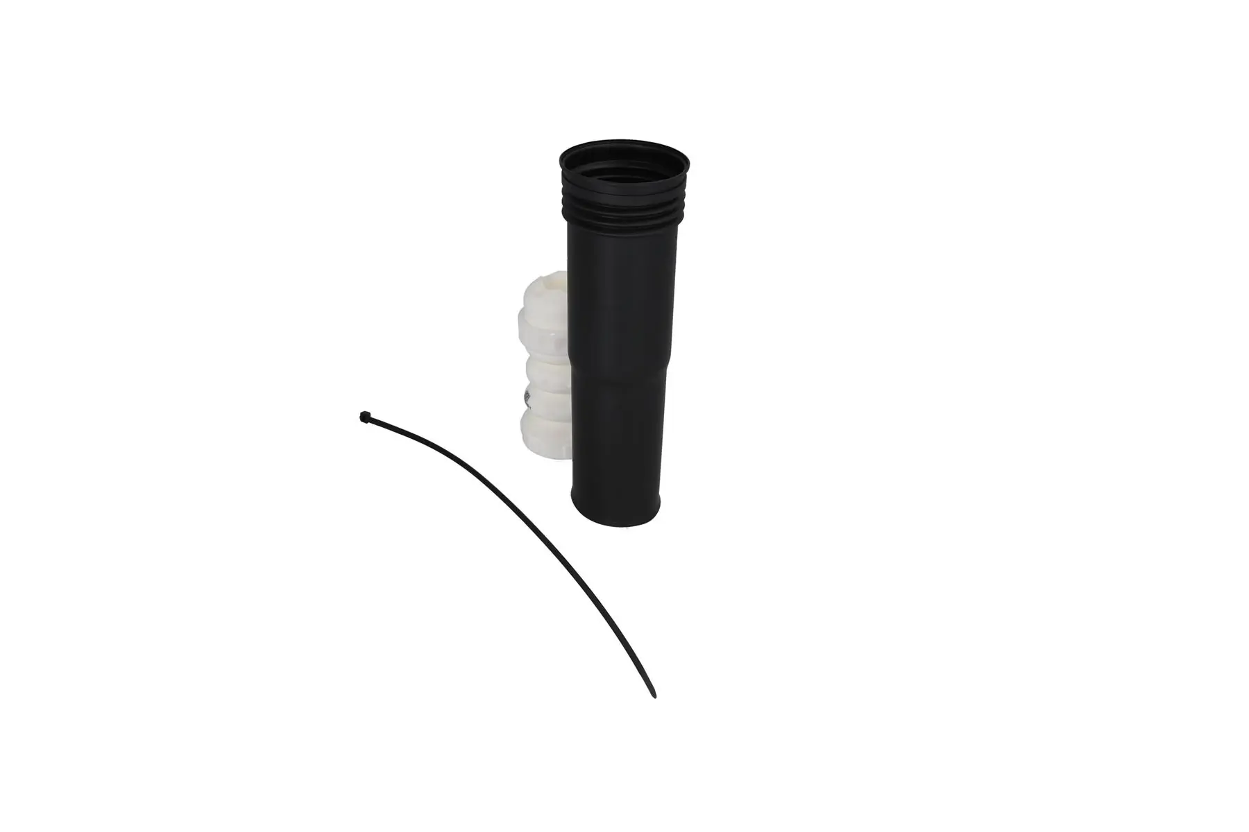 Dust Cover Kit, shock absorber