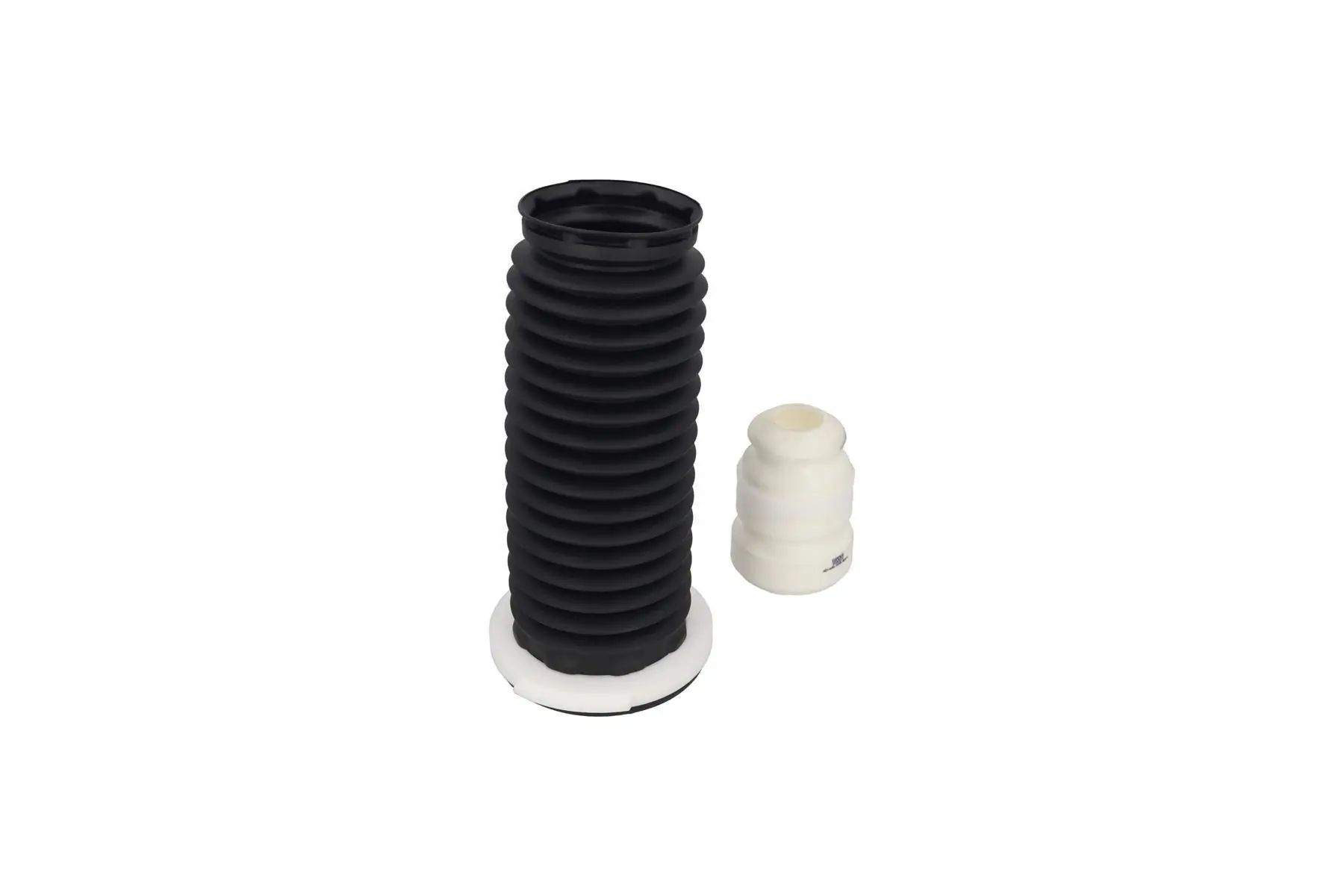 Dust Cover Kit, shock absorber