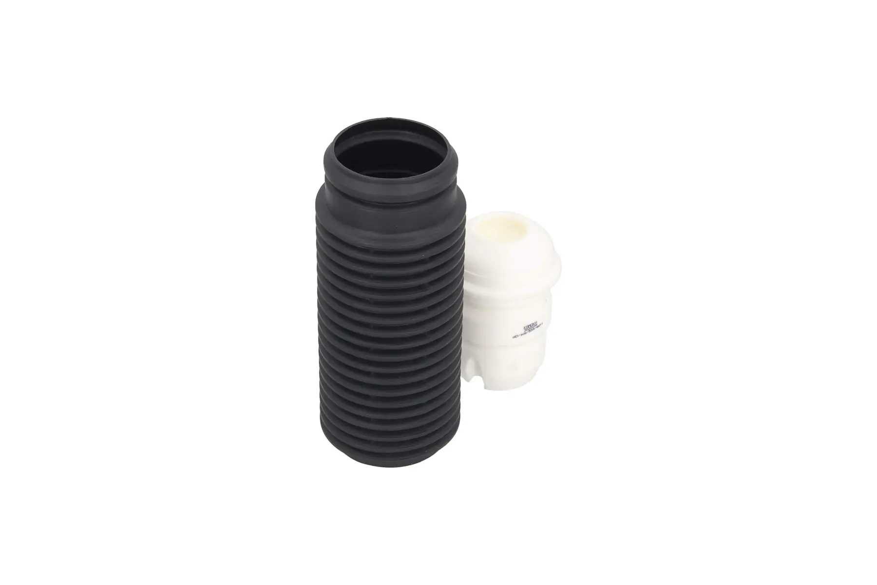 Dust Cover Kit, shock absorber