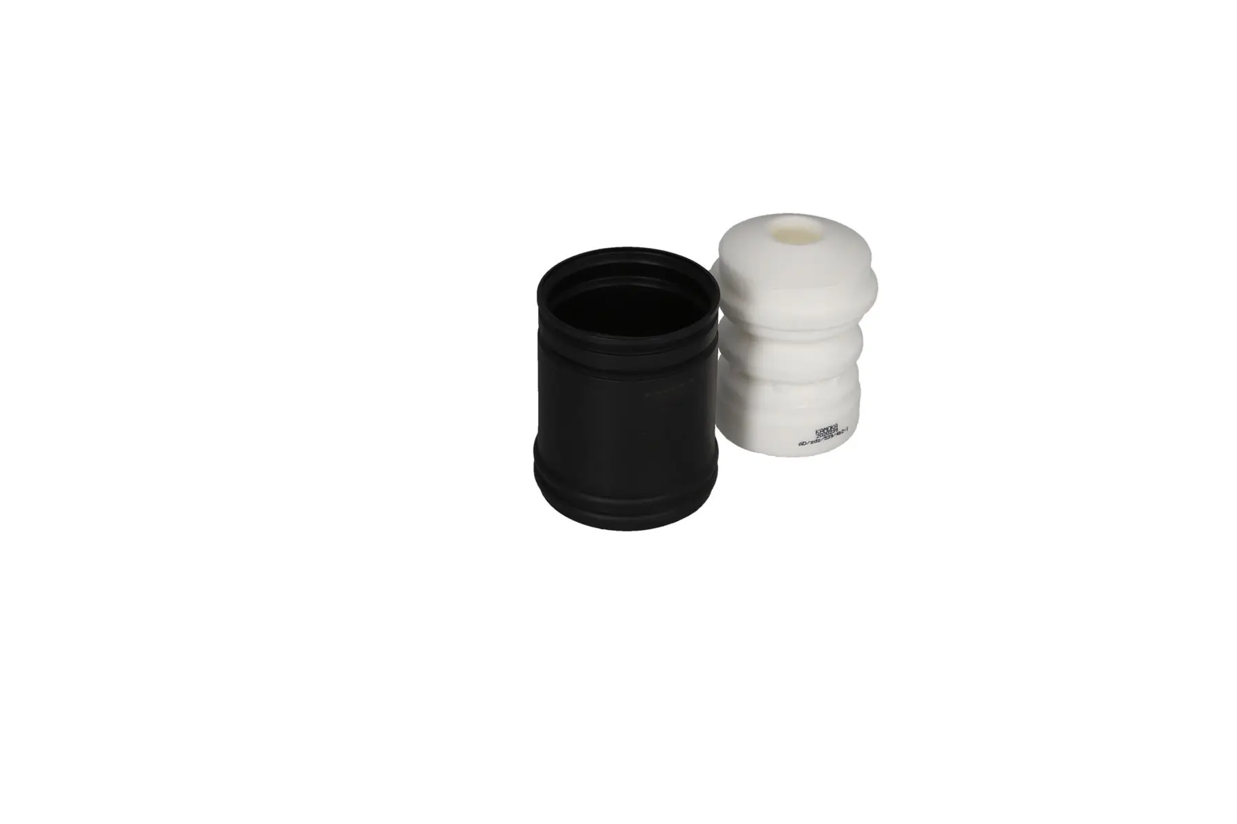 Dust Cover Kit, shock absorber