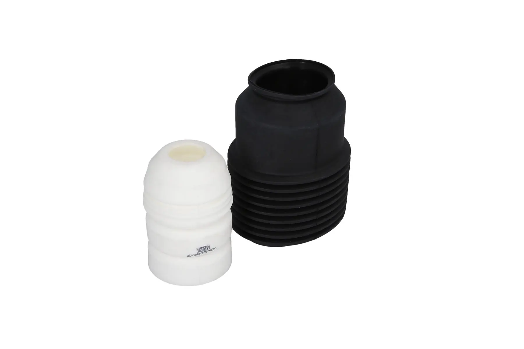 Dust Cover Kit, shock absorber