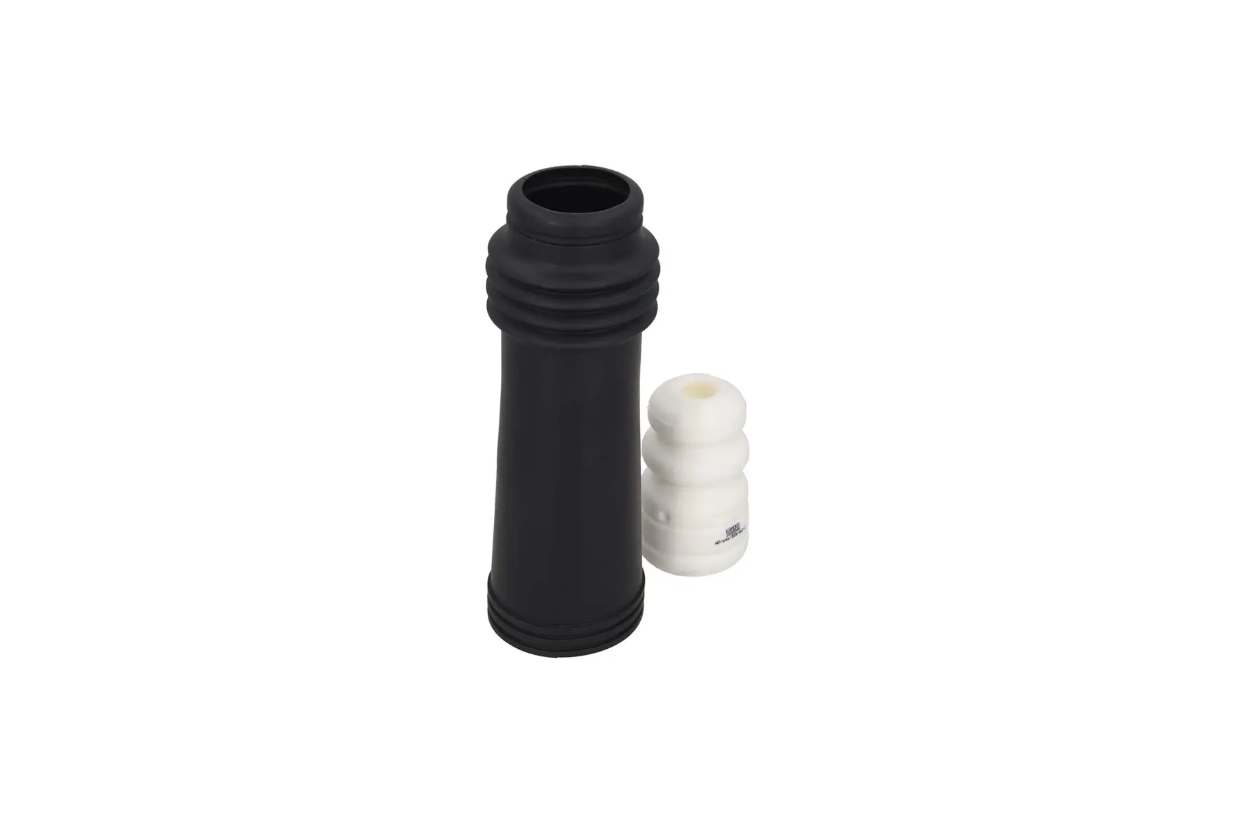 Dust Cover Kit, shock absorber