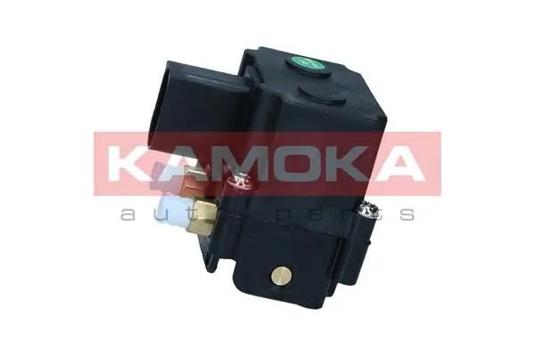 Valve, compressed-air system
