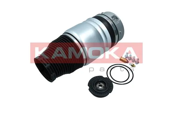 Air Spring, suspension