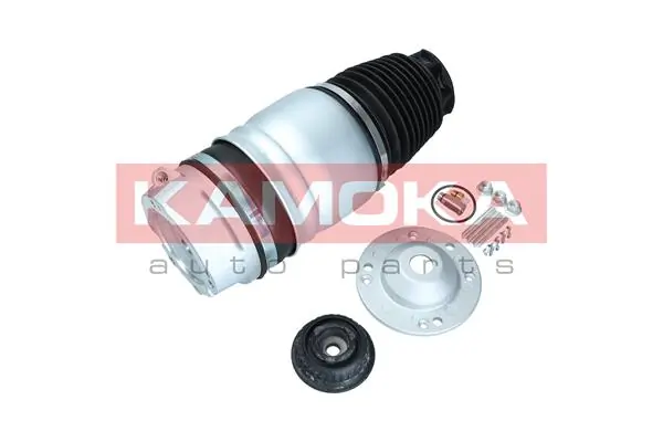 Air Spring, suspension
