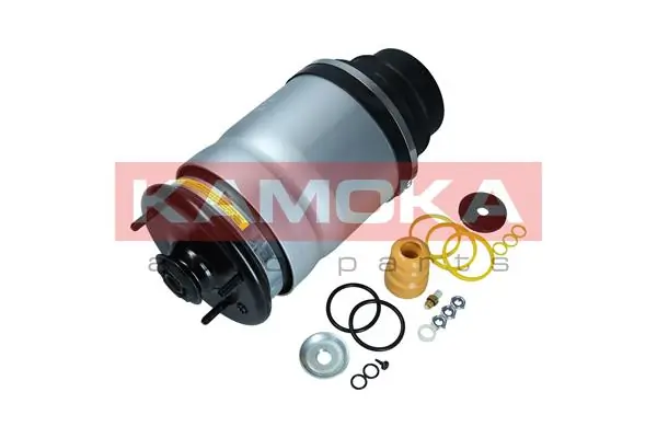Air Spring, suspension