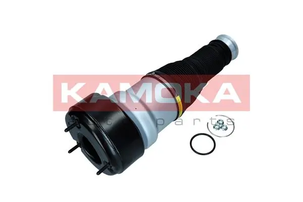 Air Spring, suspension