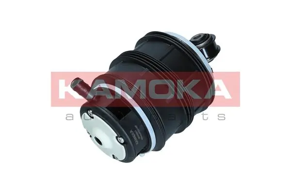 Air Spring, suspension