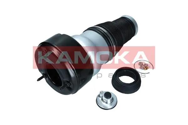 Air Spring, suspension