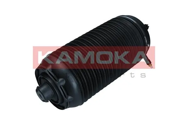 Air Spring, suspension