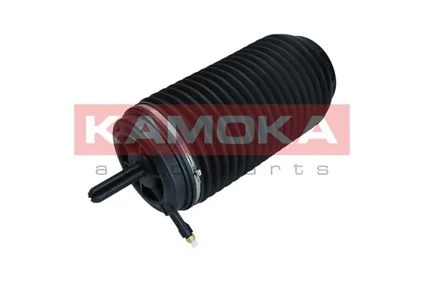 Air Spring, suspension