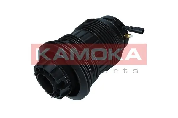 Air Spring, suspension