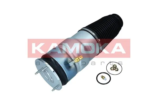 Air Spring, suspension