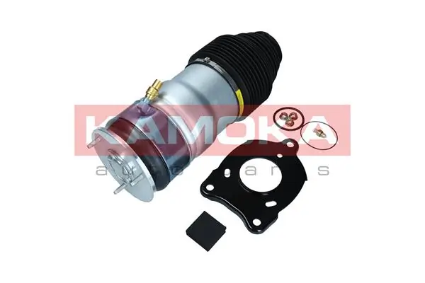 Air Spring, suspension