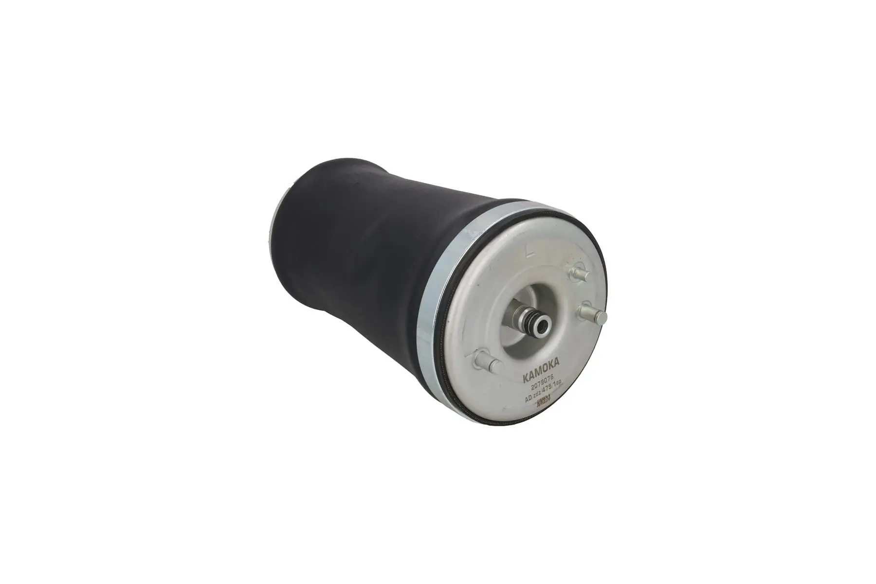 Air Spring, suspension