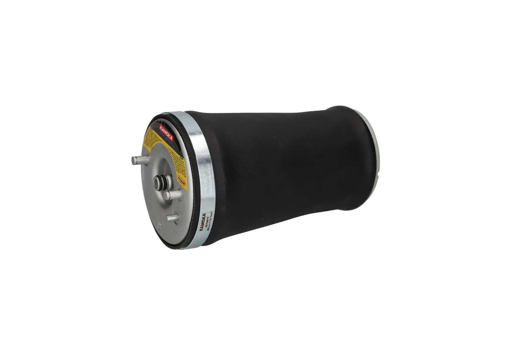 Air Spring, suspension