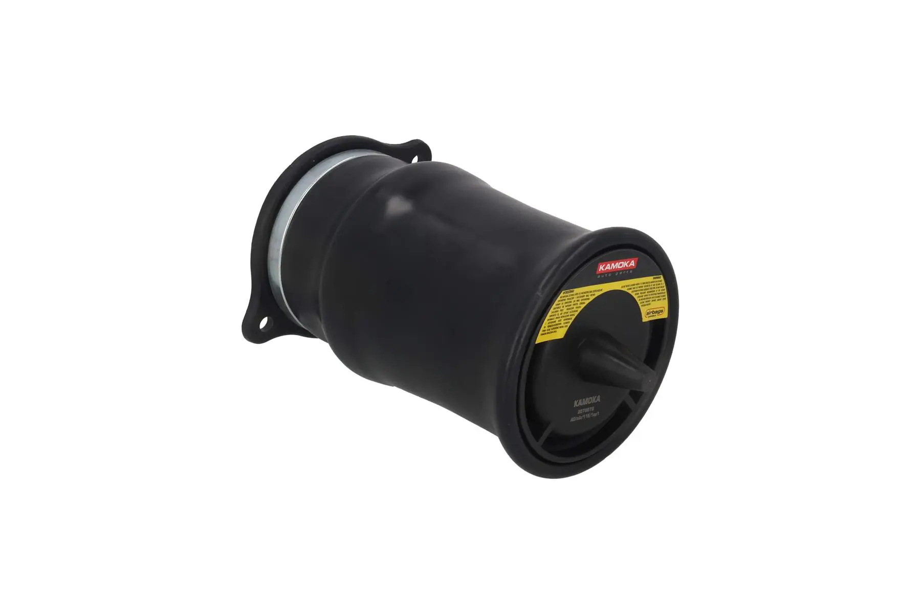 Air Spring, suspension