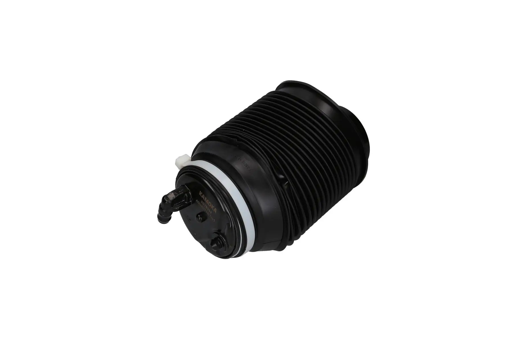 Air Spring, suspension