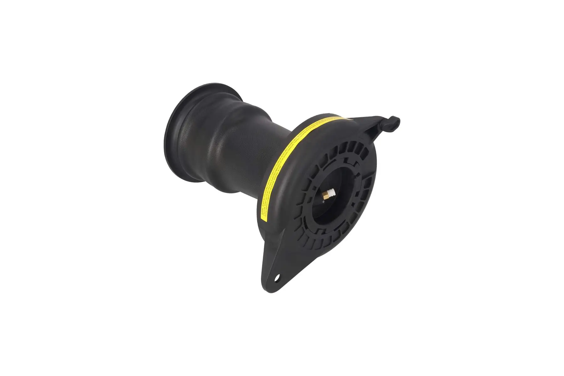 Air Spring, suspension