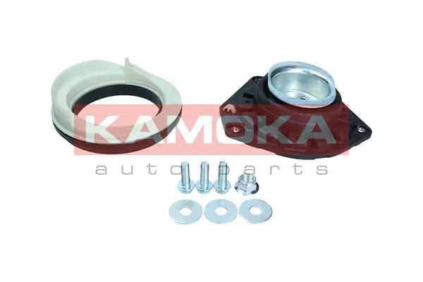 Repair Kit, suspension strut support mount