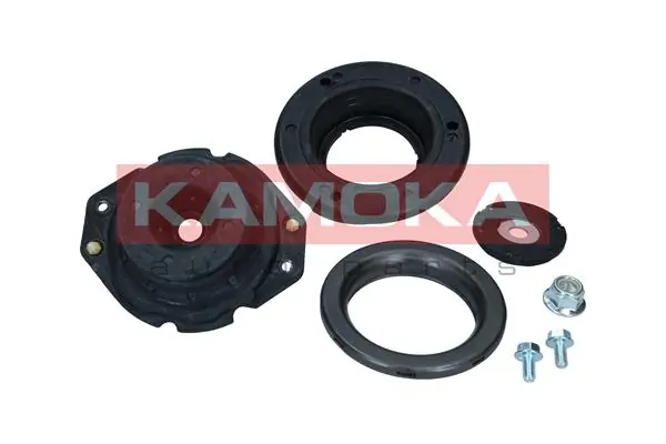 Repair Kit, suspension strut support mount