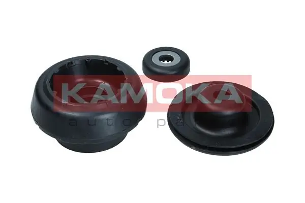 Repair Kit, suspension strut support mount