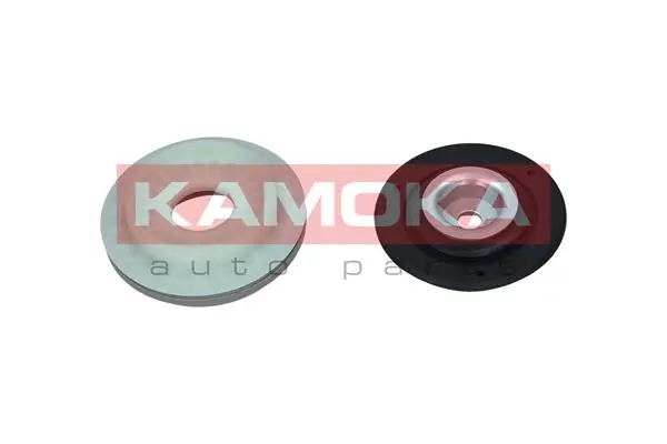Repair Kit, suspension strut support mount