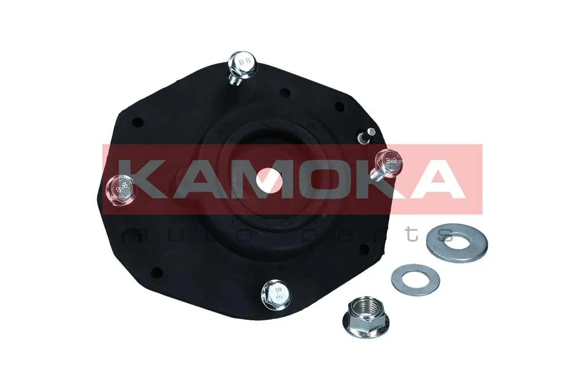 Repair Kit, suspension strut support mount