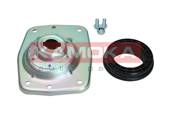 Repair Kit, suspension strut support mount