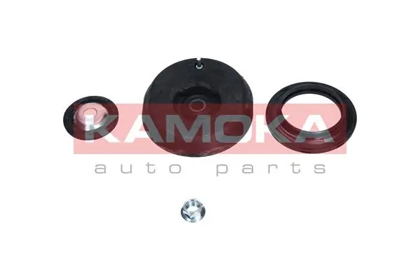 Repair Kit, suspension strut support mount