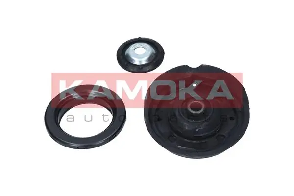 Repair Kit, suspension strut support mount
